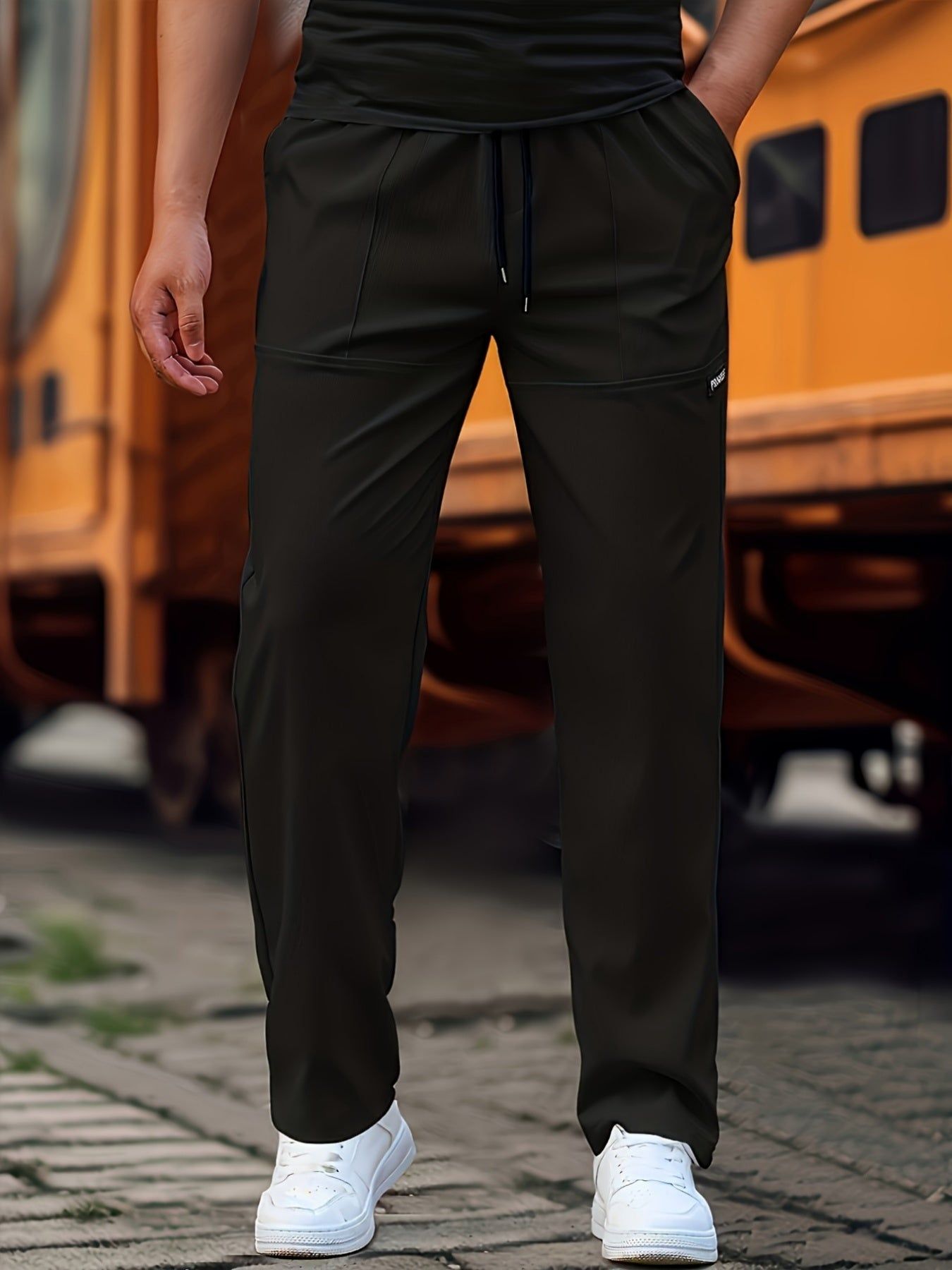 Leggings High Waist Stretch Light Thermal Quick Dry Cargo