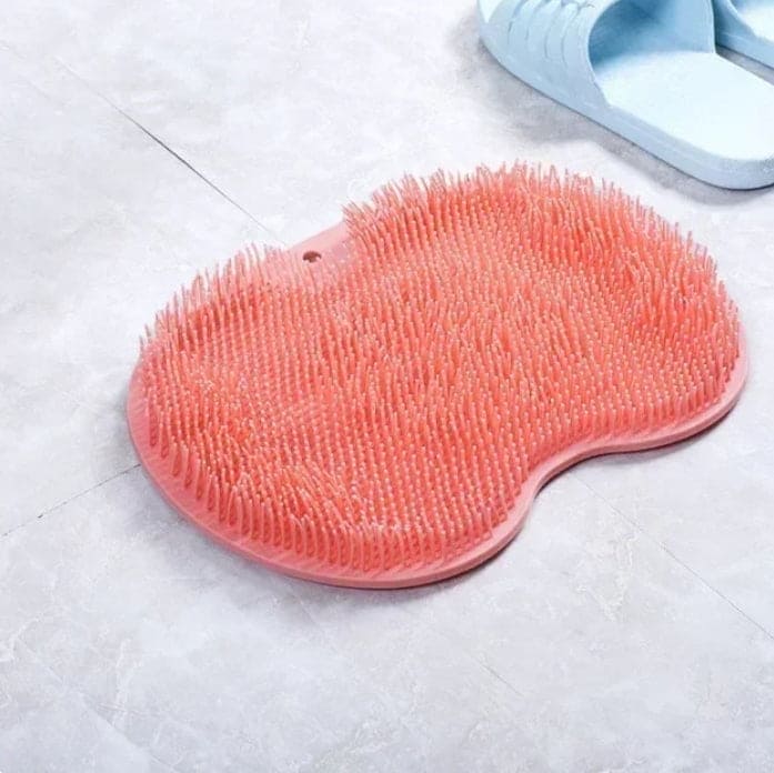 Exfoliating Shower Massage Scraper - PMMNAPOLES