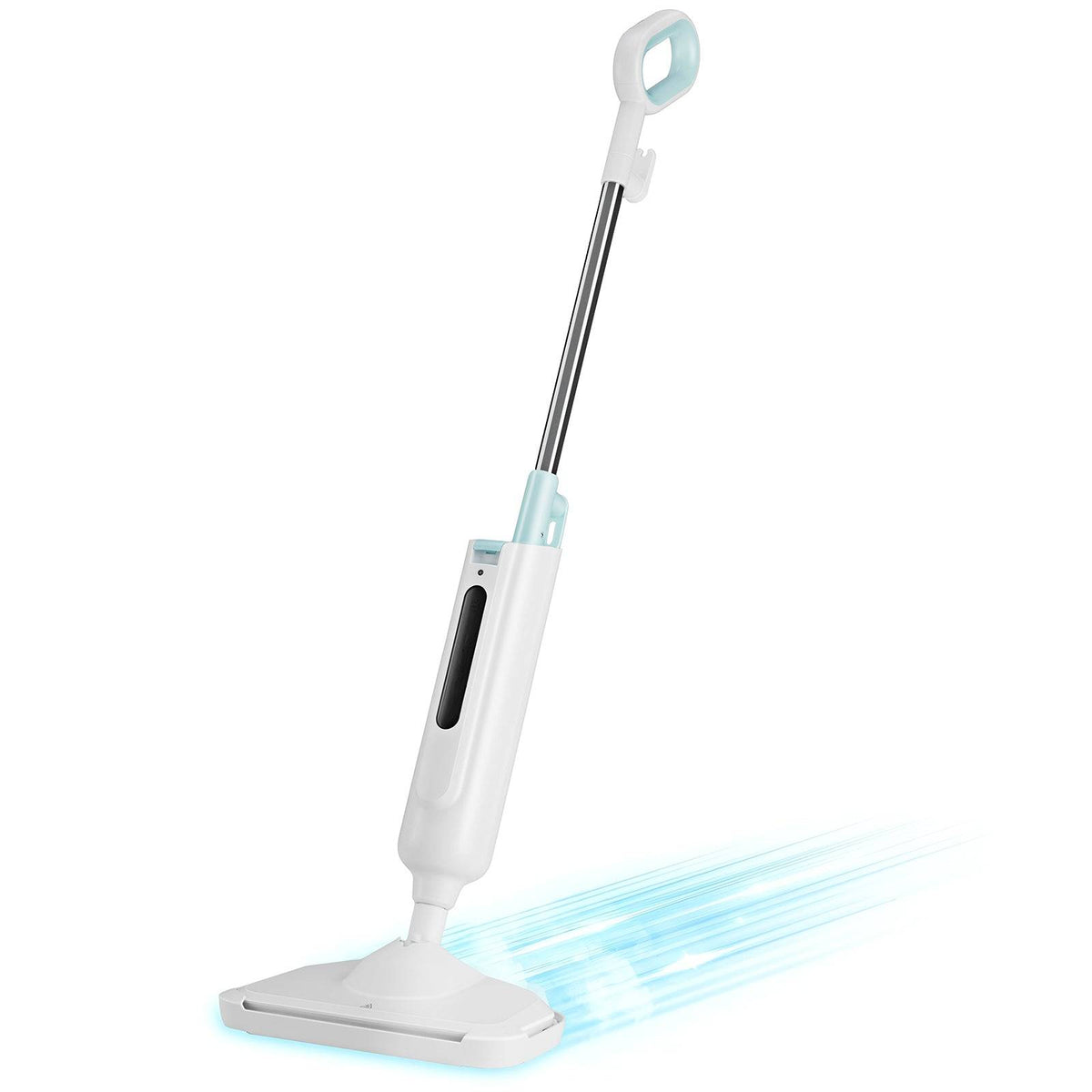 Steam Cleaner Mop Fast Heating Floor Cleaning System