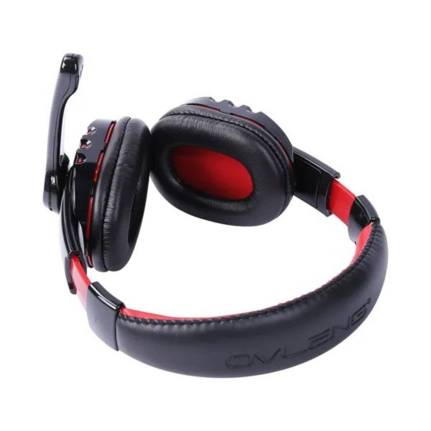 Wireless Headphones Bluetooth 4.2 Noise Cancelling Headset