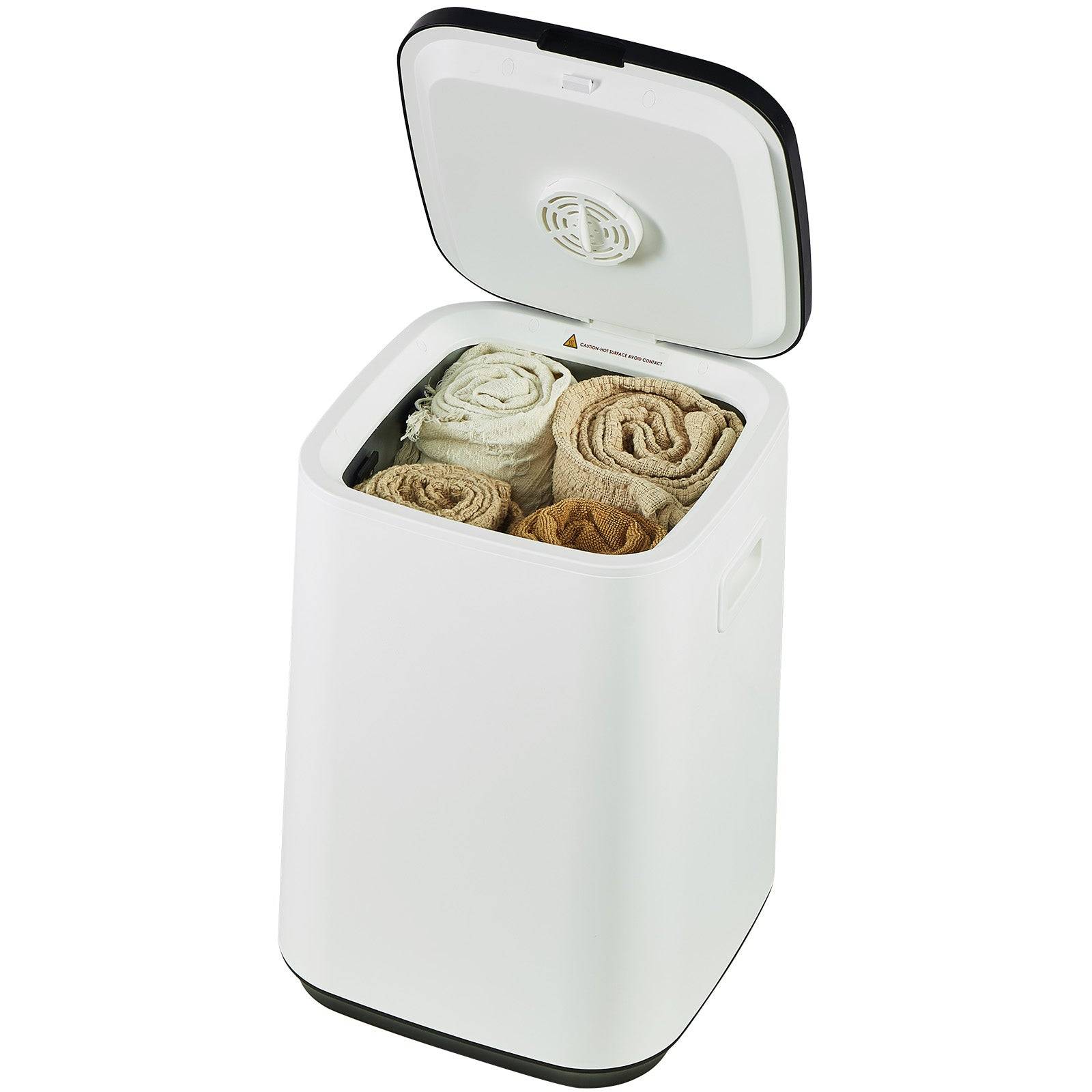 20L Towel Warmer for Bathroom and Spa Use