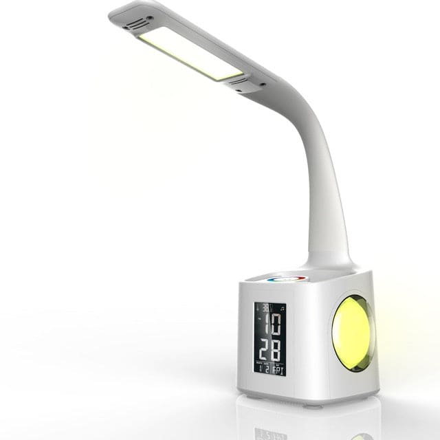 LED Desk Lamp - PMMNAPOLES