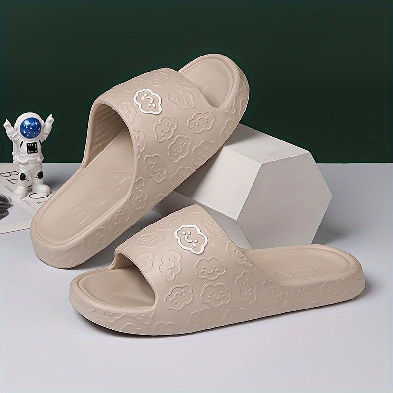 Unisex Non Slip Slide Sandals EVA