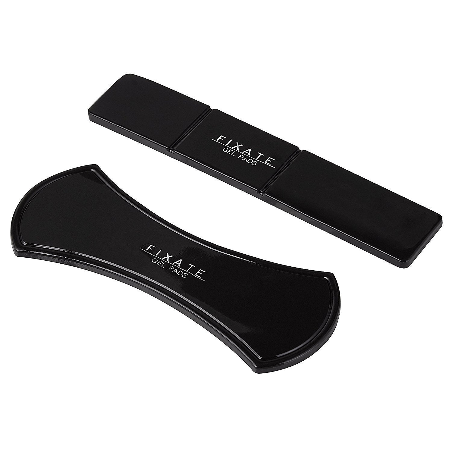 2 Pack Reusable Nano Gel Phone Stand Adhesive Pads