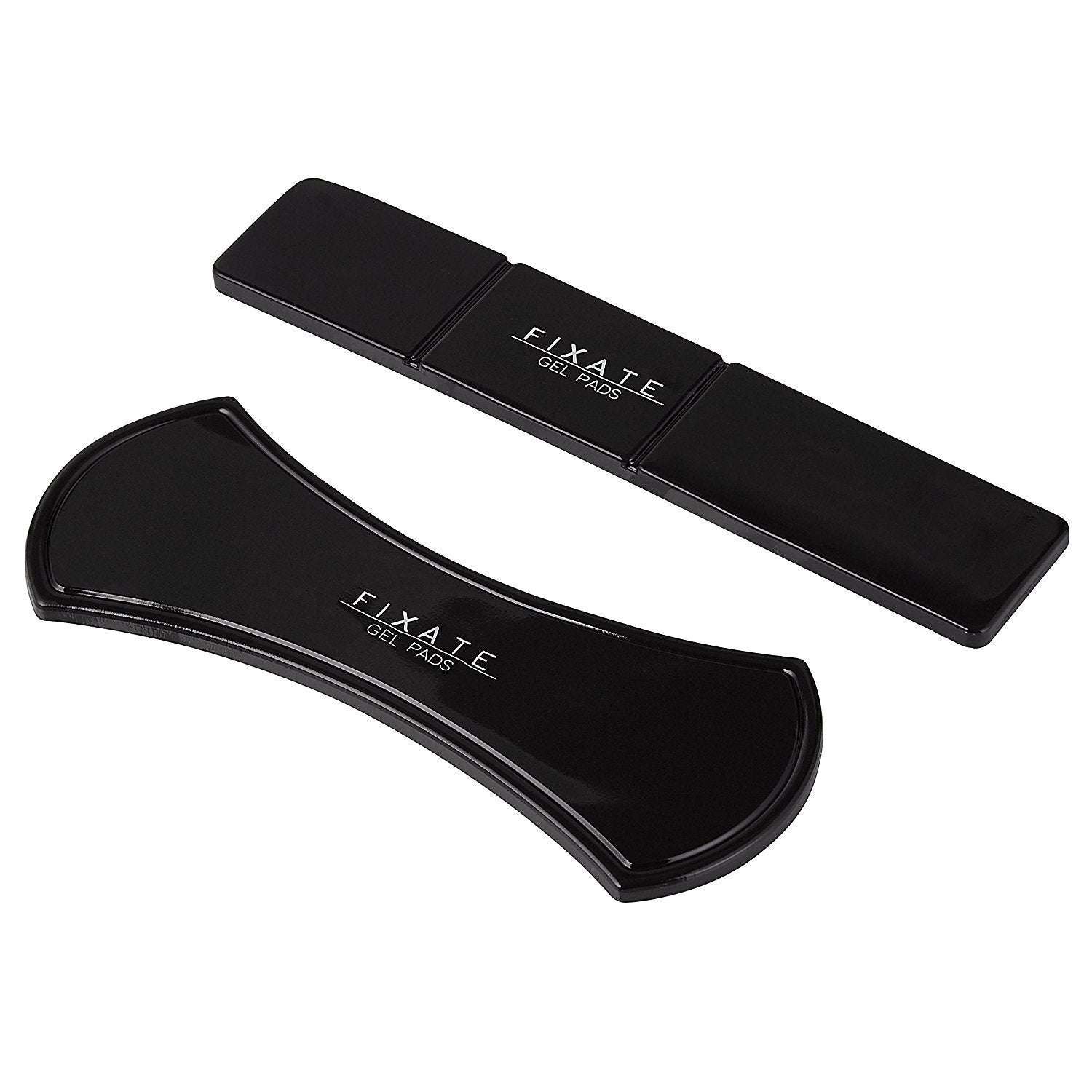 2 Pack Reusable Nano Gel Phone Stand Adhesive Pads
