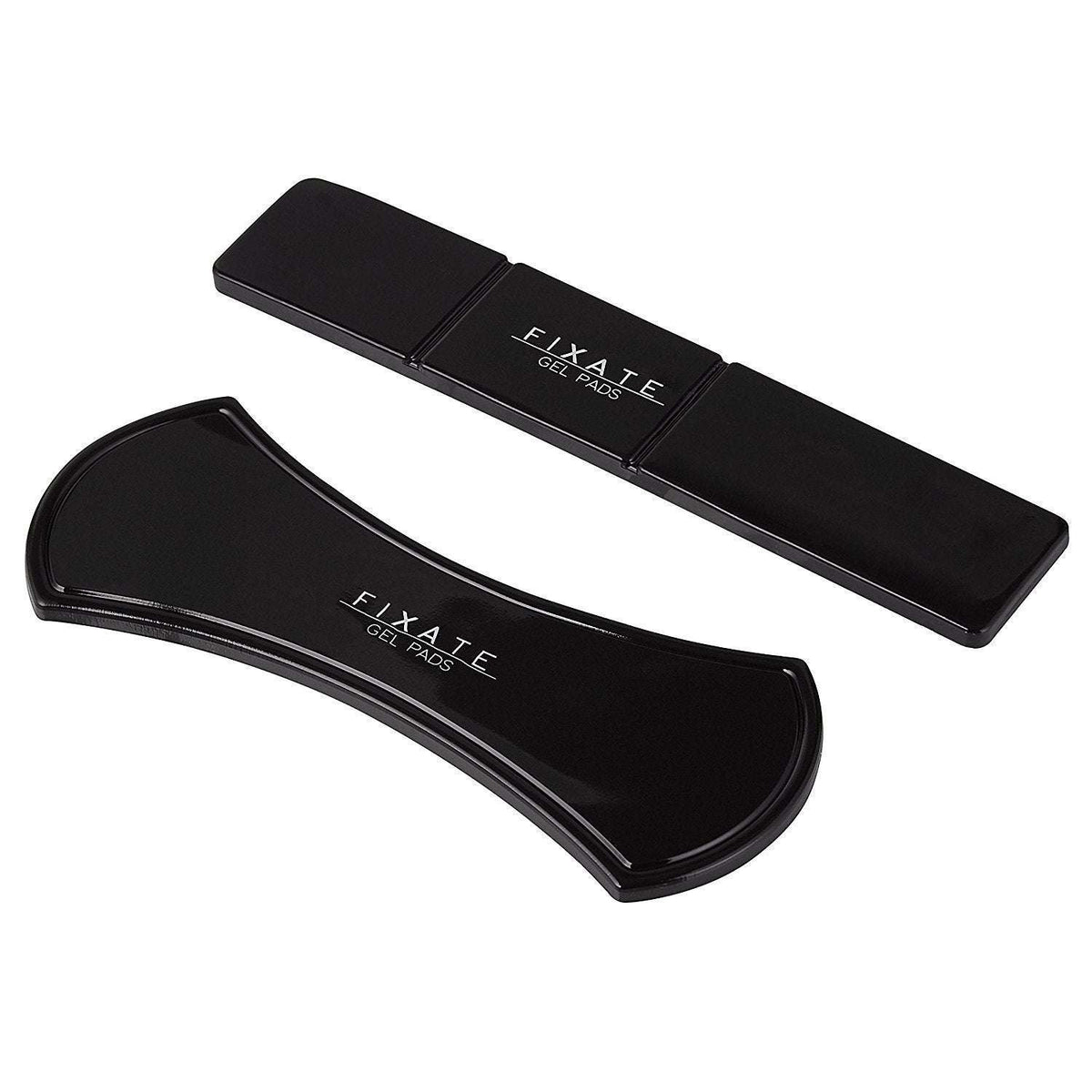 2 Pack Reusable Nano Gel Phone Stand Adhesive Pads