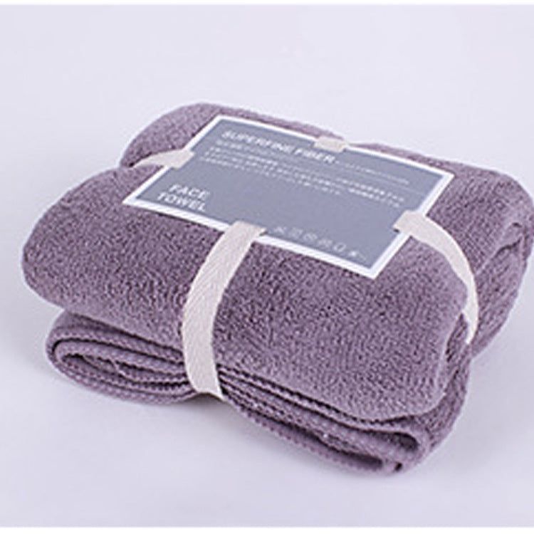 Soft Sports Towel Quick-Dry Microfiber with Strong Water Absorption Lightweight Gym and Fitness Accessory