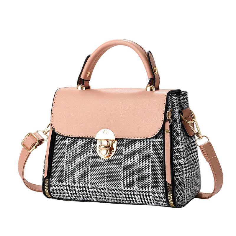 Women Waterproof Envelope Shoulder Bag