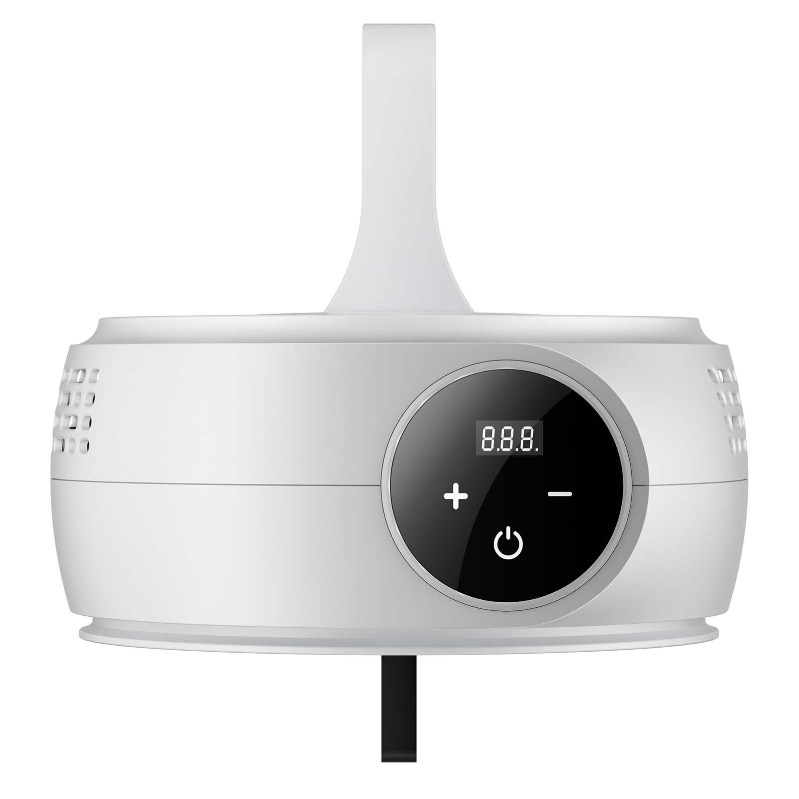 Portable Clothes Dryer With PTC Heating And Foldable Bag