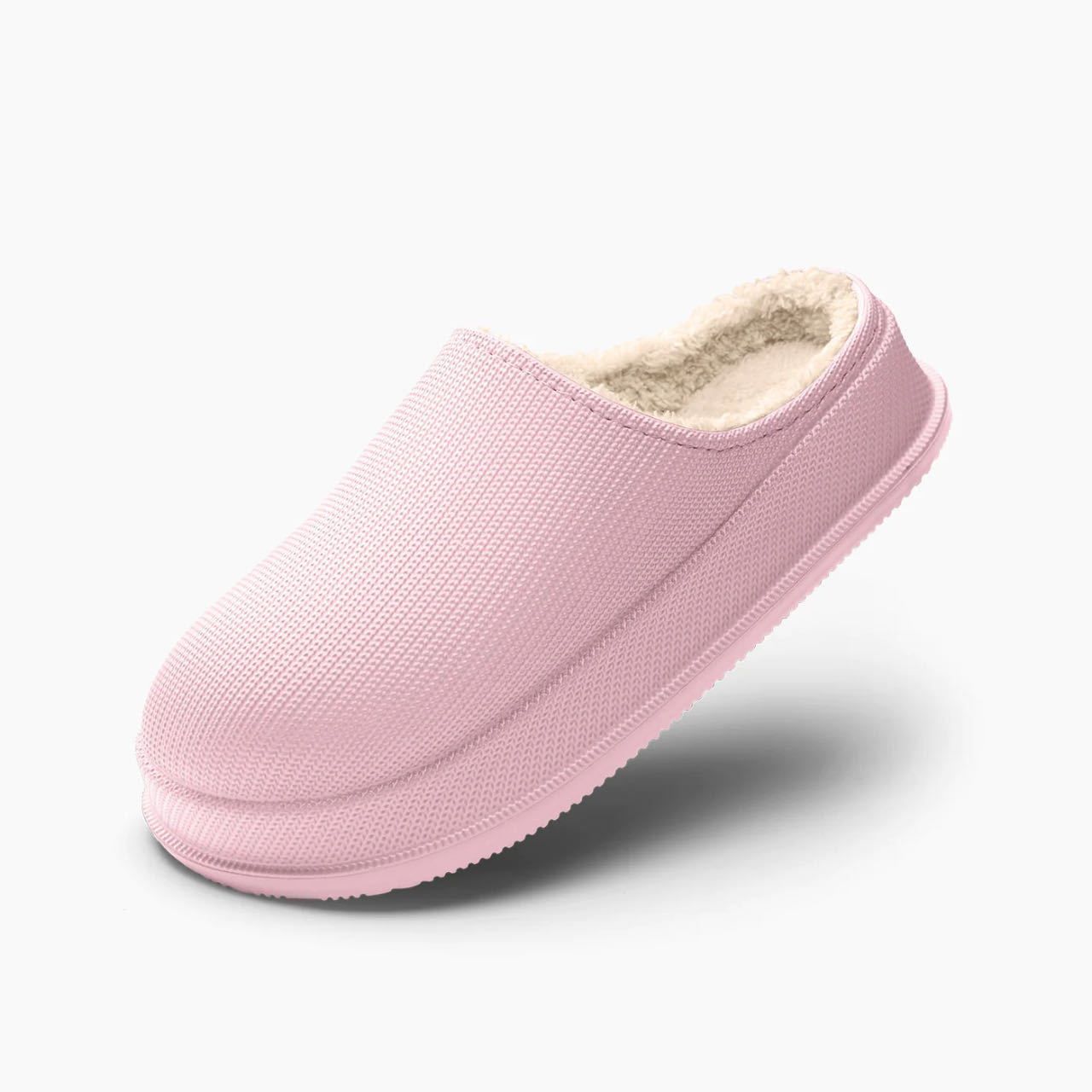 EVA Waterproof Warm Winter Slippers for Couples