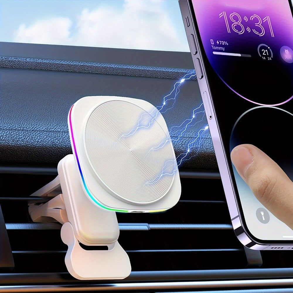 Fast Charger for Cars Dual USB Adapter Smart Charging