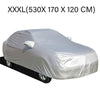 Car cover - PMMNAPOLES