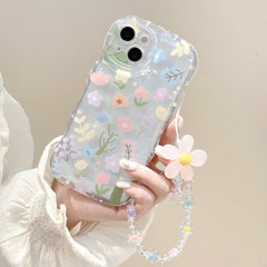 Wavy Bubble Fashion Phone Case - PMMNAPOLES