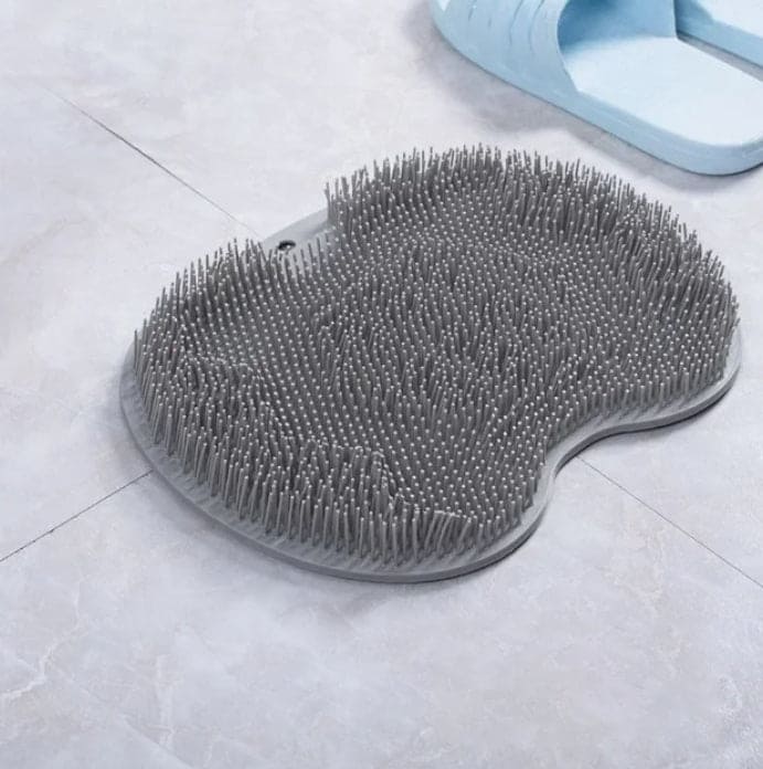 Exfoliating Shower Massage Scraper - PMMNAPOLES