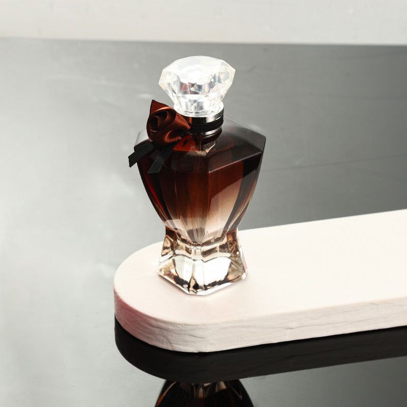 Rose Perfume 100ml Light Floral Fragrance