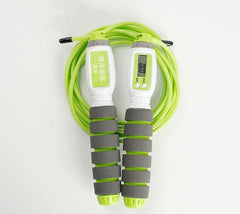 Electronic counting jump rope - PMMNAPOLES