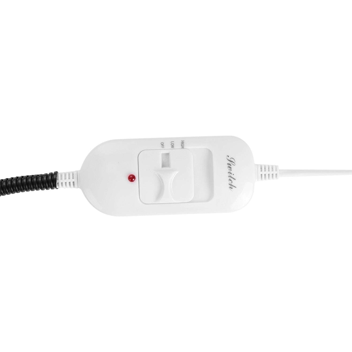 Waterproof Pet Heating Pad With Control