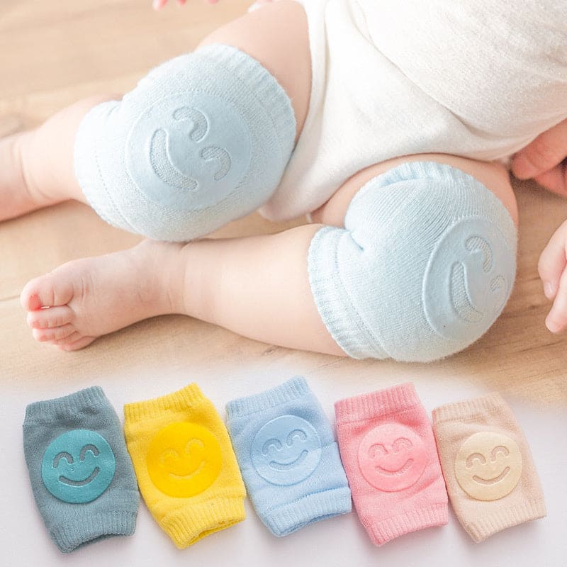 Baby knee pads - PMMNAPOLES