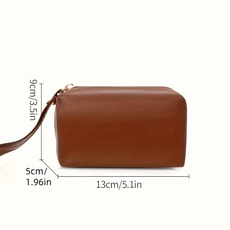 6-Piece Women's Fashion Bag Set – Handbag, Shoulder & Crossbody Bags with Large Capacity