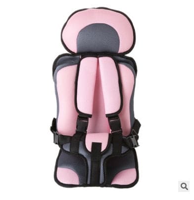 Portable baby safety seat - PMMNAPOLES