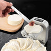 Dumpling Maker Machine - PMMNAPOLES