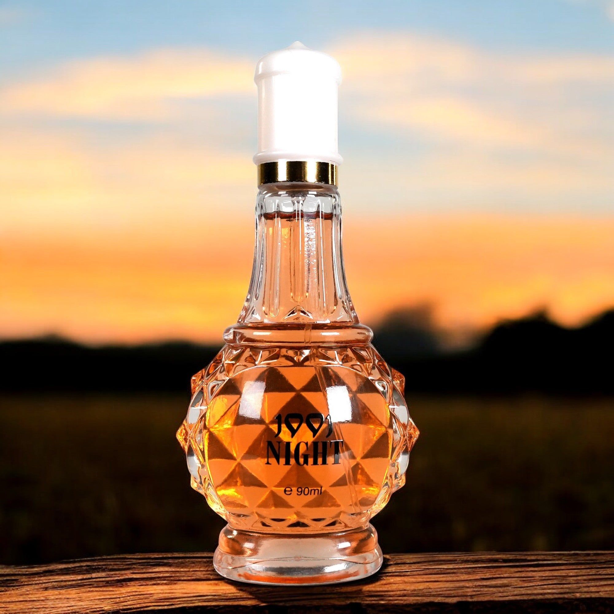 Women Perfume Masked Goddess Long Lasting Niche Scent