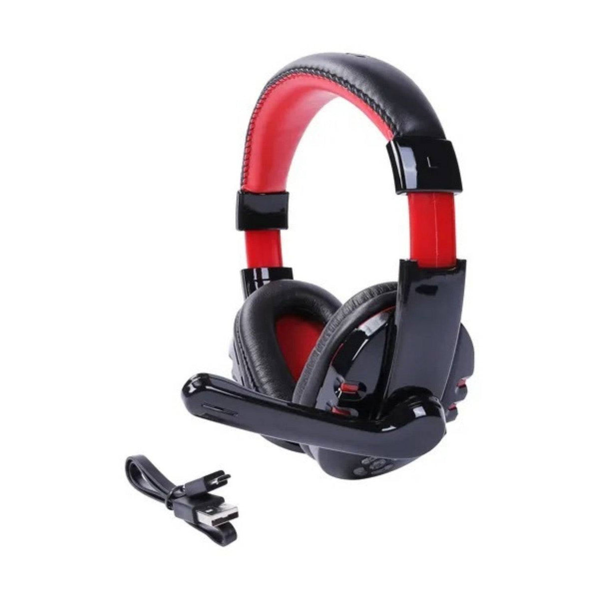 Wireless Headphones Bluetooth 4.2 Noise Cancelling Headset