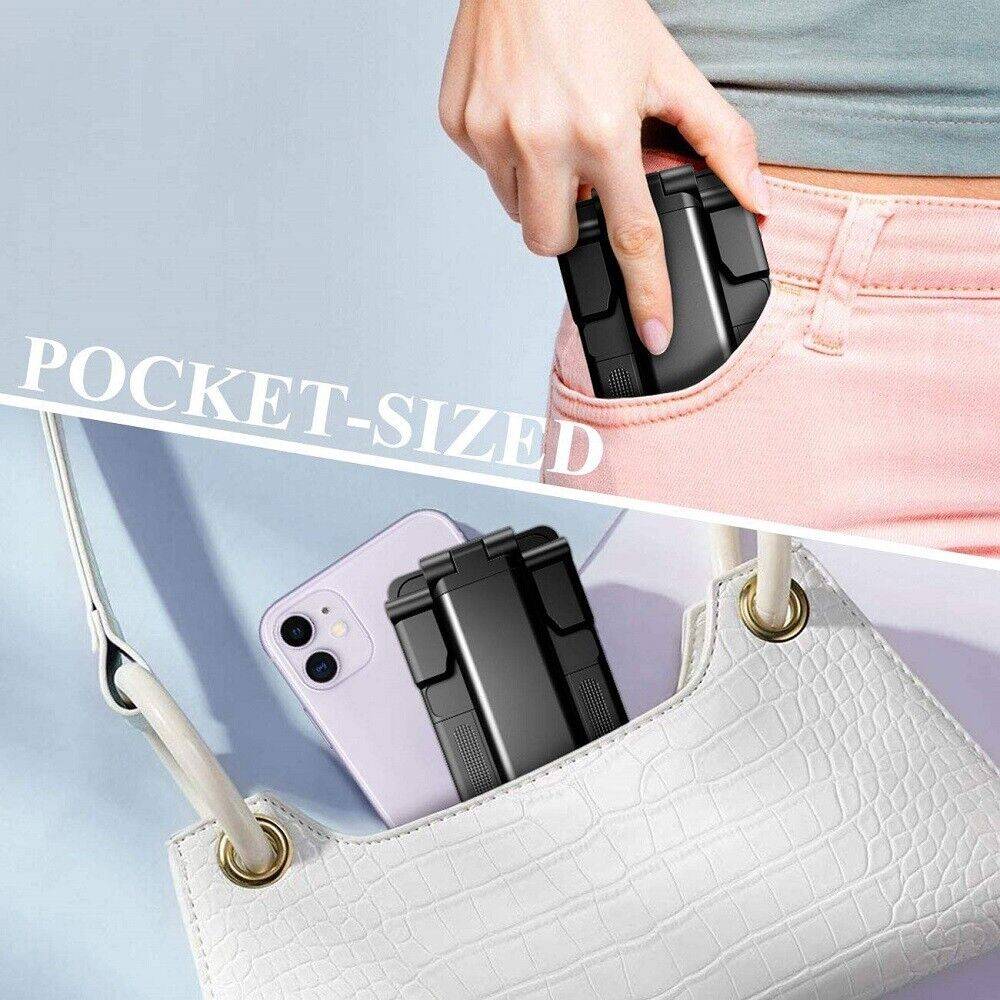 Phone Stand Adjustable Desktop Foldable Anti Slip Holder