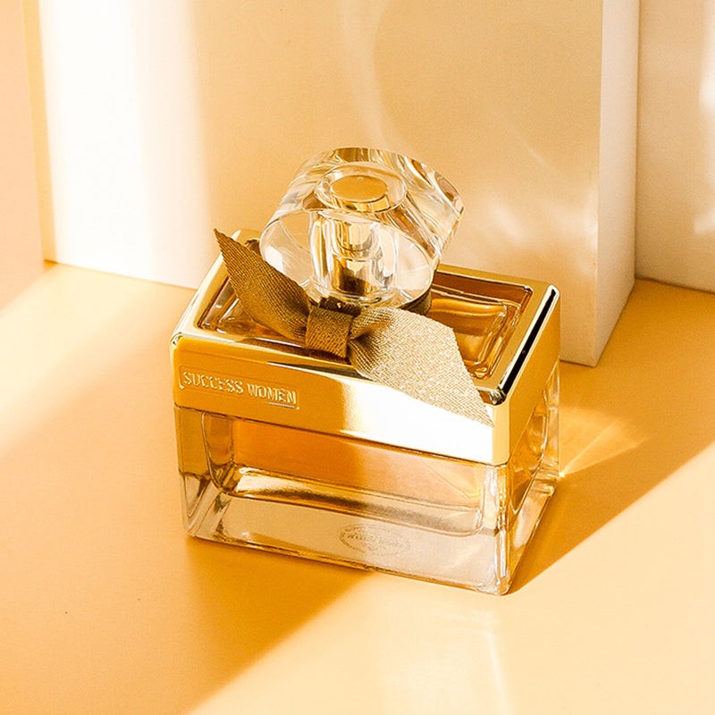 Womens Long Lasting Eau De Toilette Fragrance