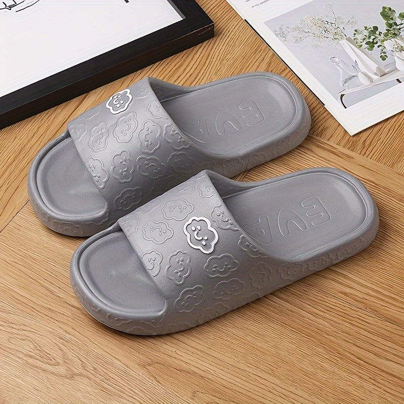 Unisex Non Slip Slide Sandals EVA