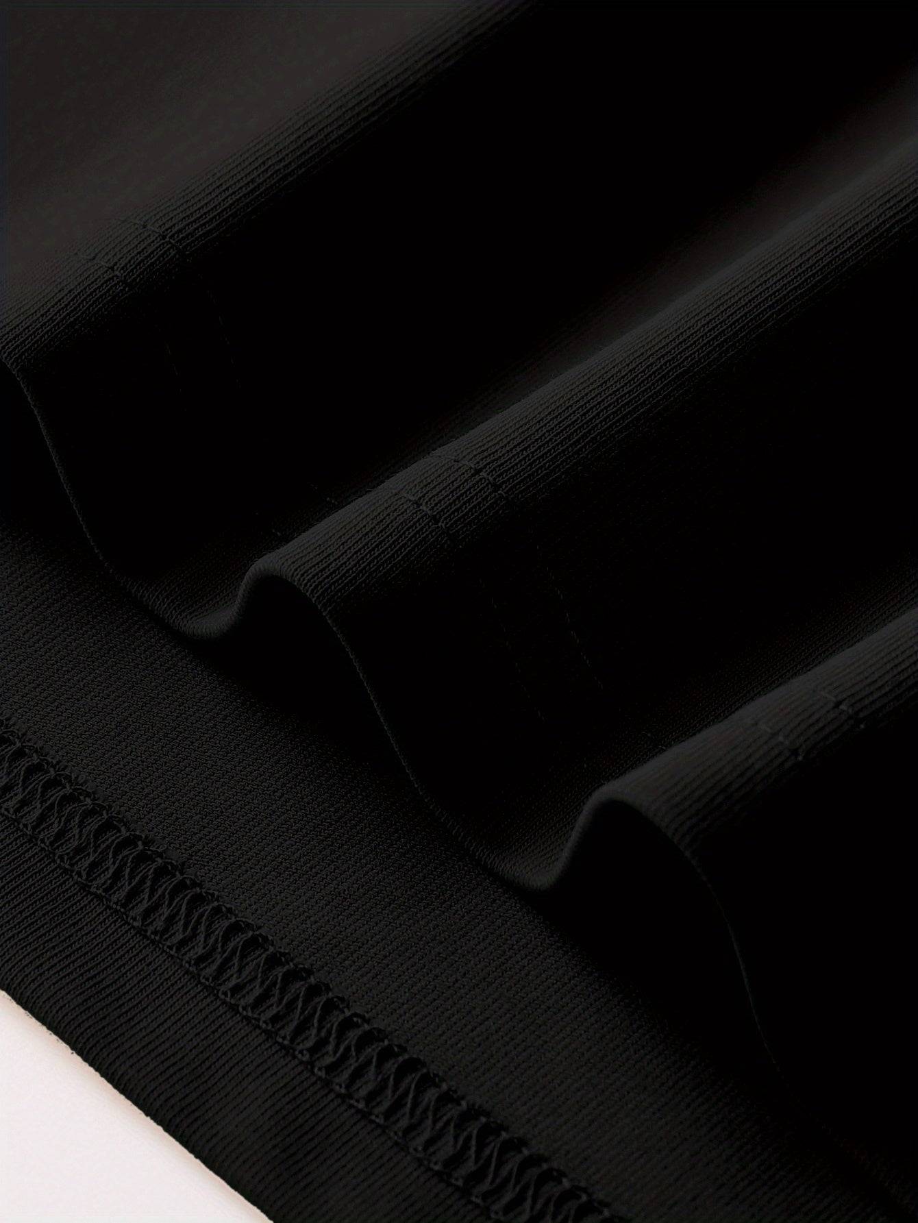 How Were We Born Printed Round Neck Unisex T Shirt