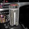 Luxury diamond shaped car humidifier - PMMNAPOLES