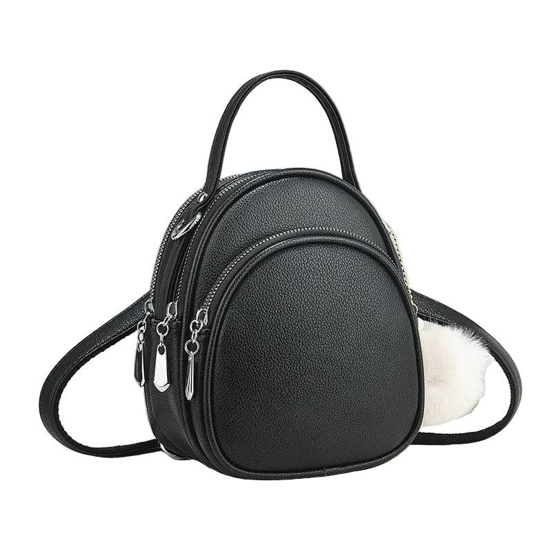 Waterproof Mini Crossbody Bag for Women