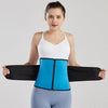 Women Waist Trainer Slimming Belts Workout - PMMNAPOLES