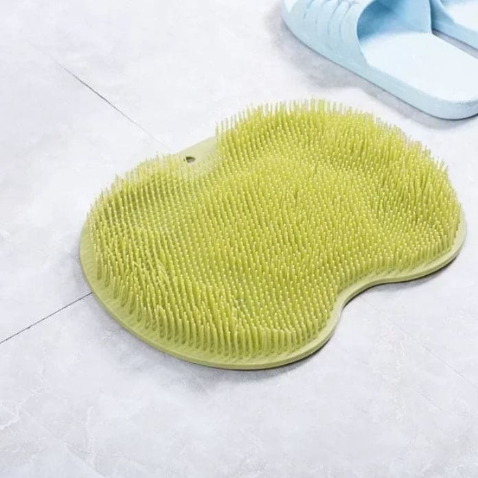 Exfoliating Shower Massage Scraper - PMMNAPOLES