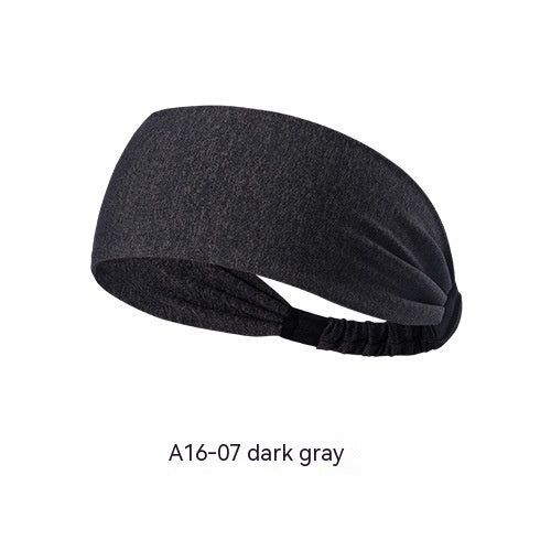 Headbands for Women Quick Dry Stretch Sports Hair Band