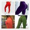 Women's tight sports pants - PMMNAPOLES