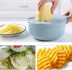 Slicer Vegetable Slicer - PMMNAPOLES