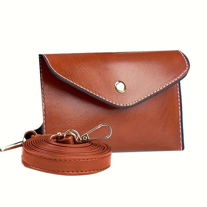 Women’s Vintage Crocodile Tote Bag – Chain Strap, Multi-Compartment Crossbody with Zipper Closure
