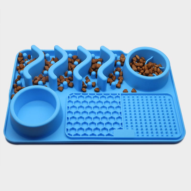 Multifunctional food bowl - PMMNAPOLES