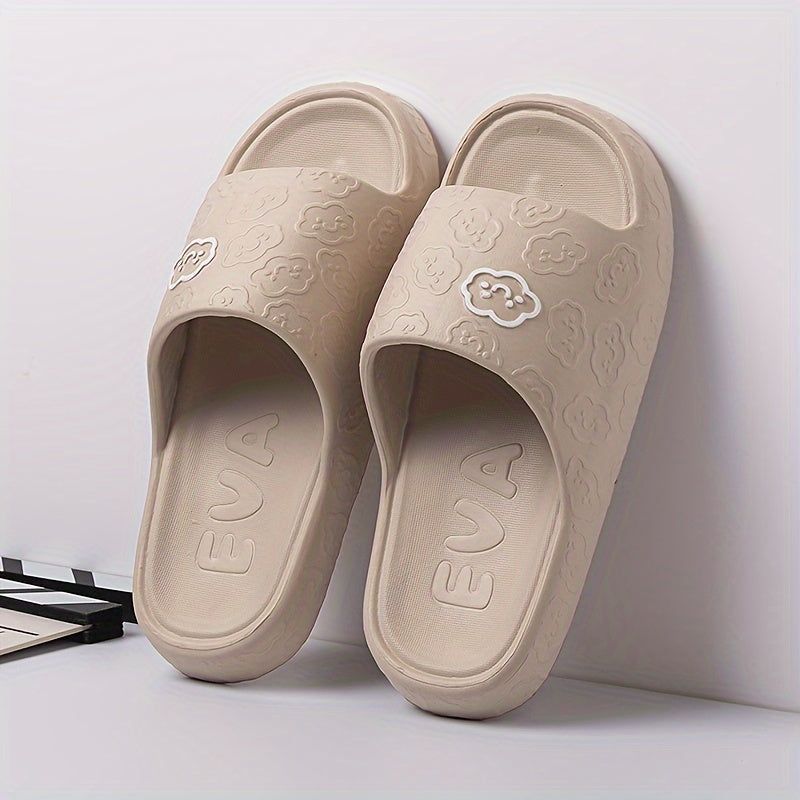 Unisex Non Slip Slide Sandals EVA