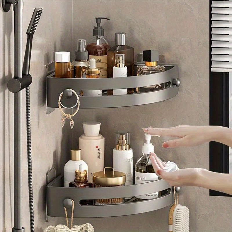 3 Tier Storage Rack for Home and Office Organization