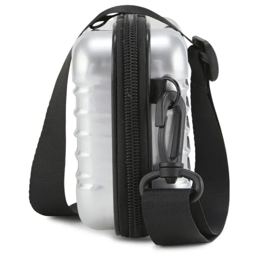 Clarissa Mini Suitcase Crossbody Smartphone Bag