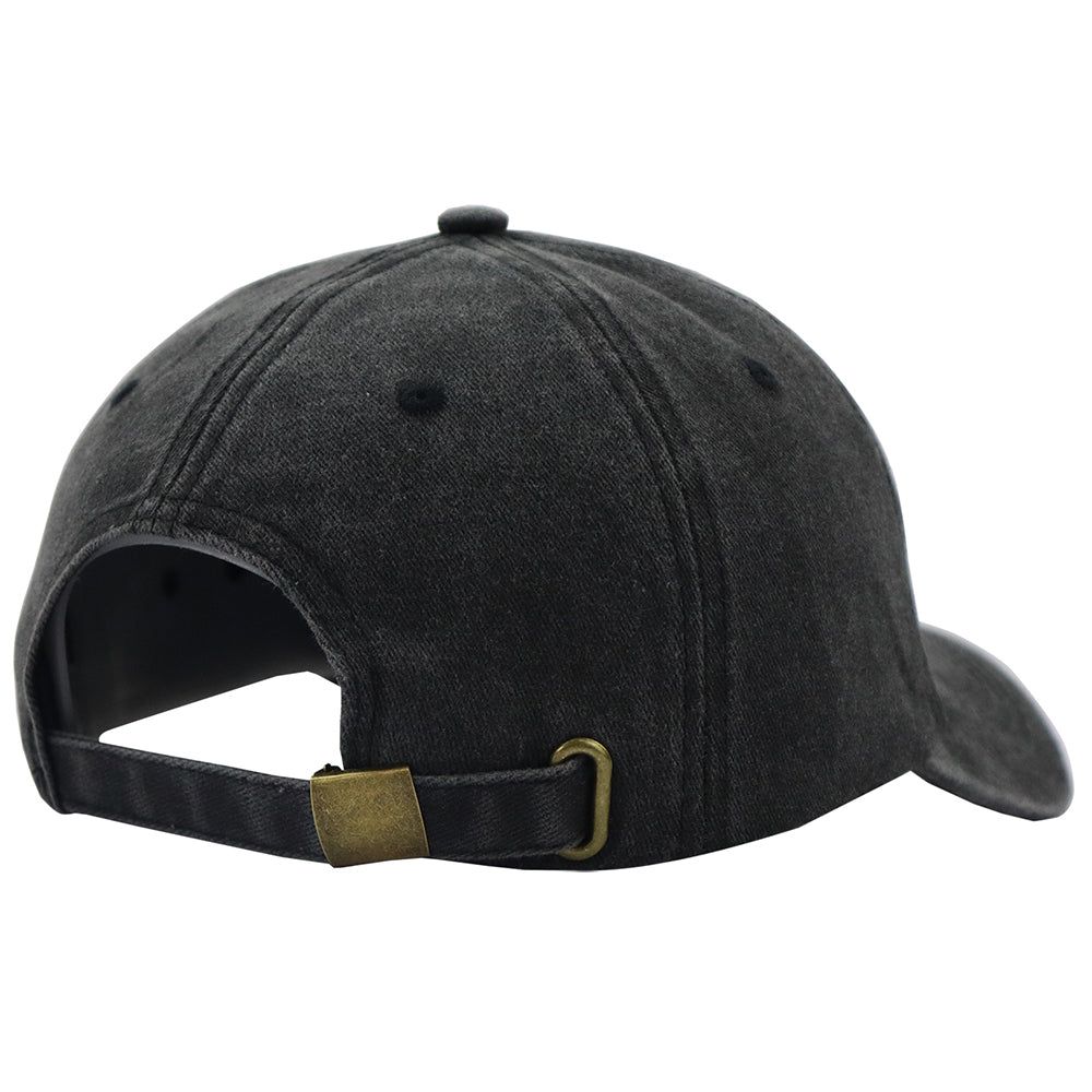 Mexico Flag Baseball Cap Adjustable with UV Protection