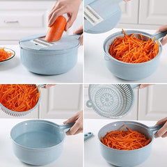 Slicer Vegetable Slicer - PMMNAPOLES