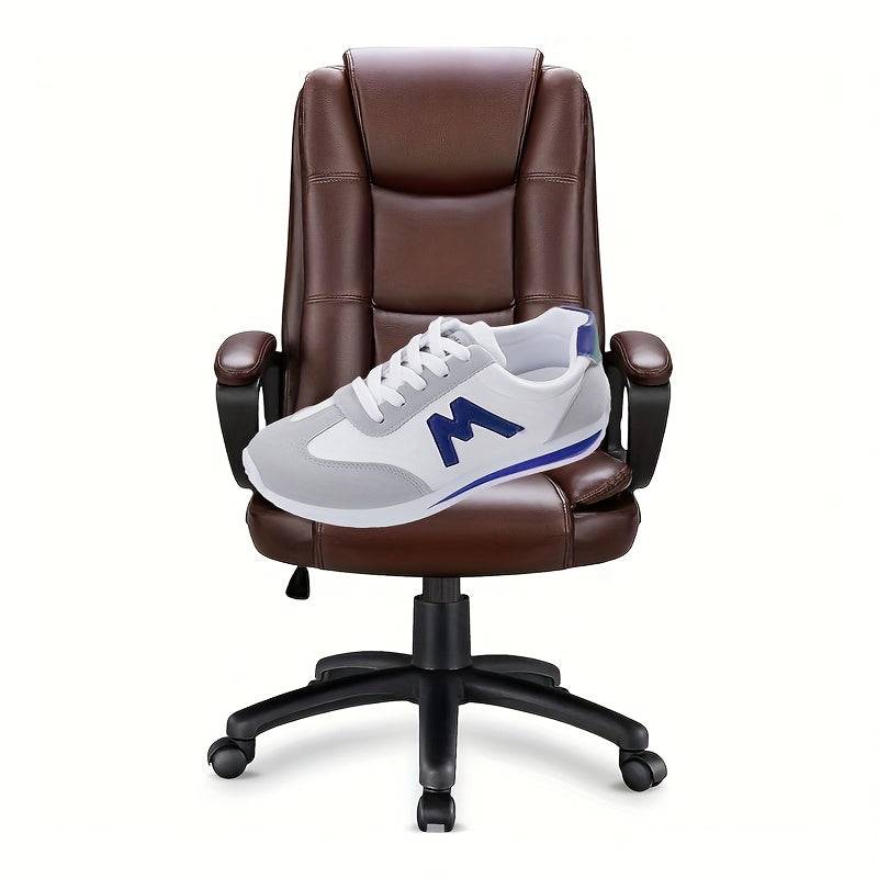 Women’s Sports Shoes – Lightweight Lace-Up Walking & Running Sneakers with Breathable Lining