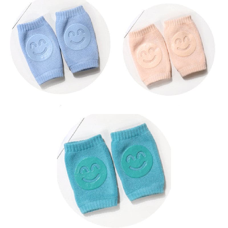 Baby knee pads - PMMNAPOLES