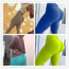 Women's tight sports pants - PMMNAPOLES