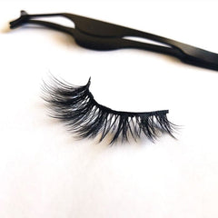 False Eyelashes With Magnets In Fashion - PMMNAPOLES