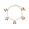 French Retro Double-layer Bracelet For Women - PMMNAPOLES